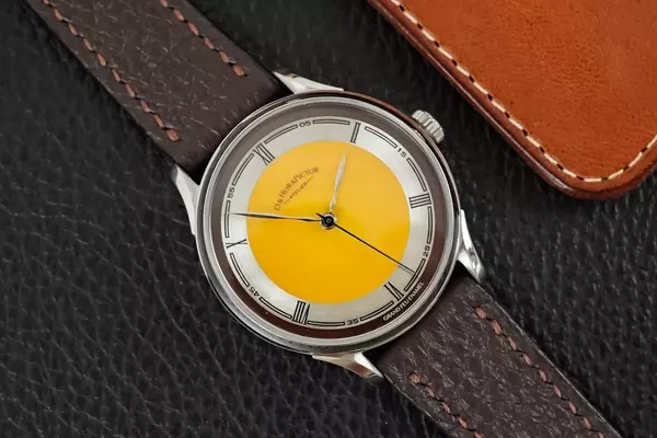 HoraPictor Atelier Unveils Duet Collection: An Accessible Approach to Grand Feu Enamel Timepieces