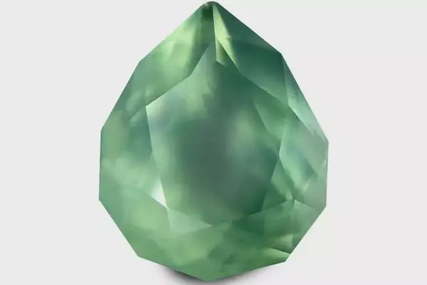 Rare Yet Affordable: The Gemstone Named After Its Discoverer