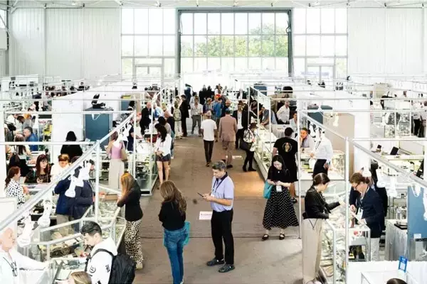 Coconut Grove Jewelry and Watch Show Returns to Miami Waterfront