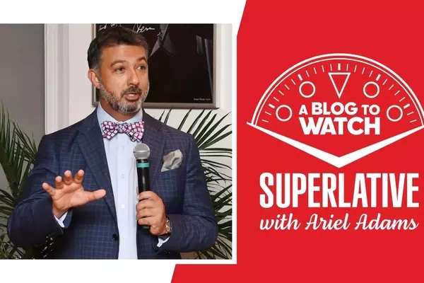 The Essence of Watchmaking: People, Passion, and Autonomy