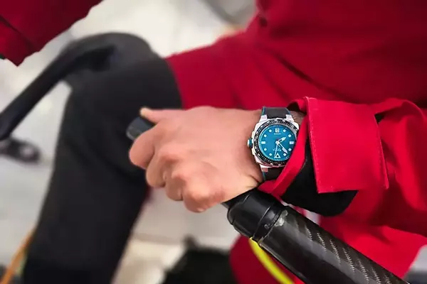 Alpina Unveils New Timepieces Featuring Solar Technology and Race-Inspired Designs at Geneva Watch Days