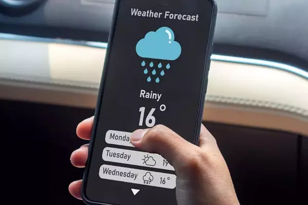 Weather's Impact on Retail Sales: A Diverse Perspective from Jewelers