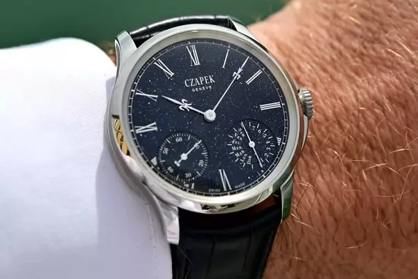 Czapek Unveils Special Edition Timepieces to Mark New Flagship Boutique Opening