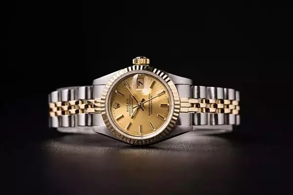 The Surge in Demand for Smaller Rolex Models in the Pre-Owned Market