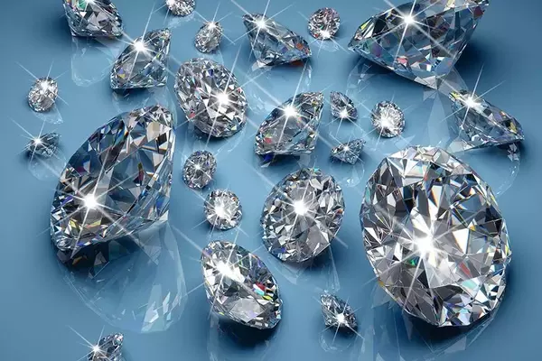 Diamond Market Sees Significant Price Recovery in August