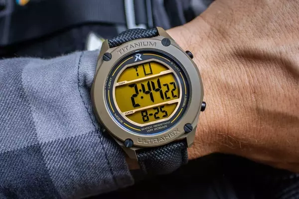 RZE UTD-8000: Enhanced Durability and Style with Cerakote Finishes