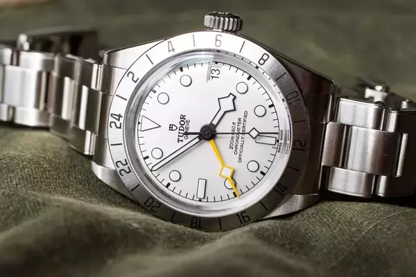 Tudor's Design Paradox: Near Perfection with Quirks