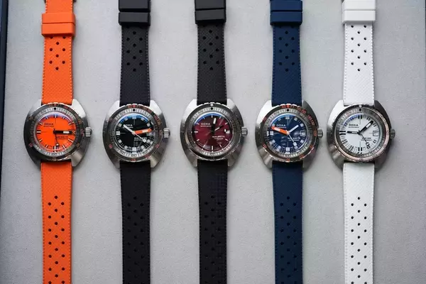 Geneva Watch Days 2026: Highlights and Innovations in Horology