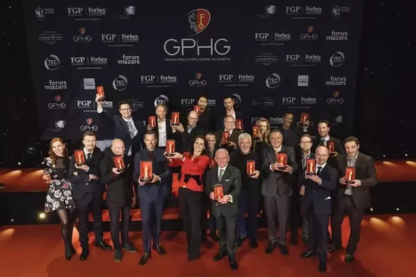 The Grand Prix d'Horlogerie de Genève 2026: A Jury's Perspective on the Finalists