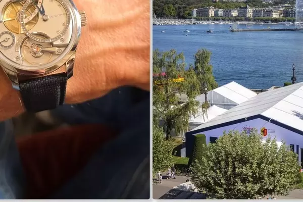 Geneva Watch Days 2026: A Grand Spectacle of Horology, But What About Intimacy?
