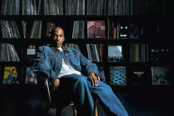 Rapper Pusha T's Journey Through Rolex: A Conversation on Watches, Music, and the Essence of Time
