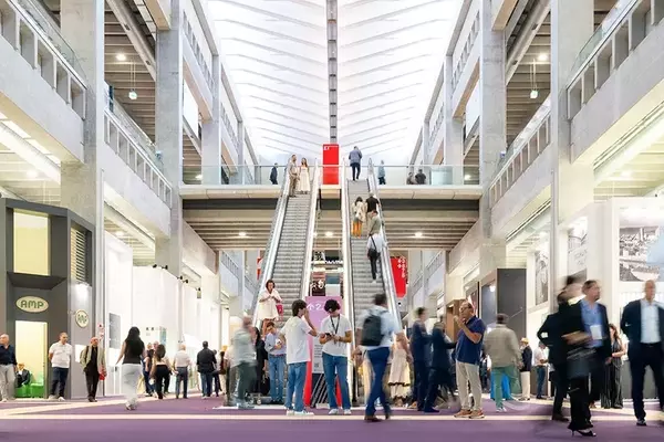 Vicenzaoro September 2026: A Resounding Success with Significant International Growth