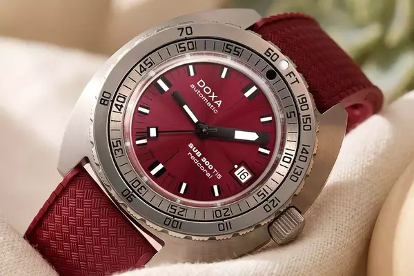 Geneva Watch Days 2026: Key Trends and Notable Releases