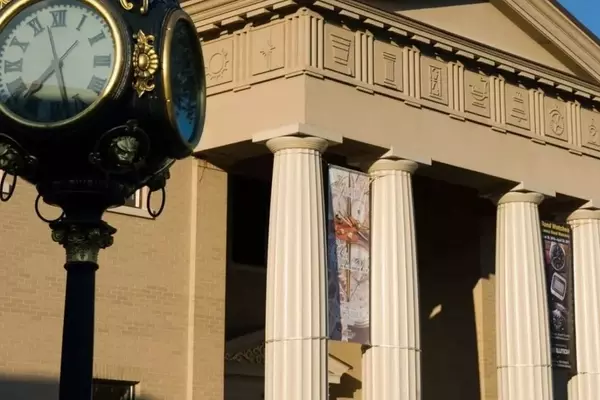 Lancaster Watch Weekend: A Celebration of American Horology
