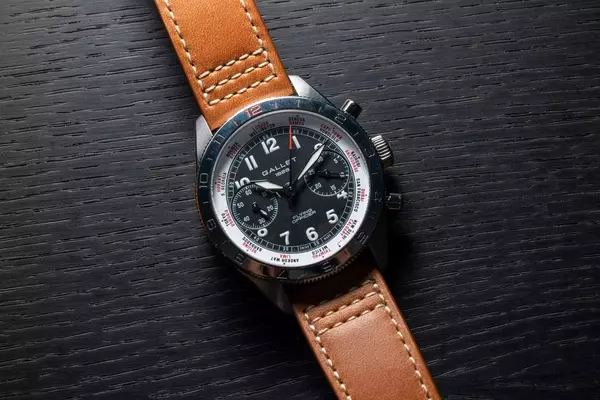 Geneva Watch Days: Market Analysis and New Releases