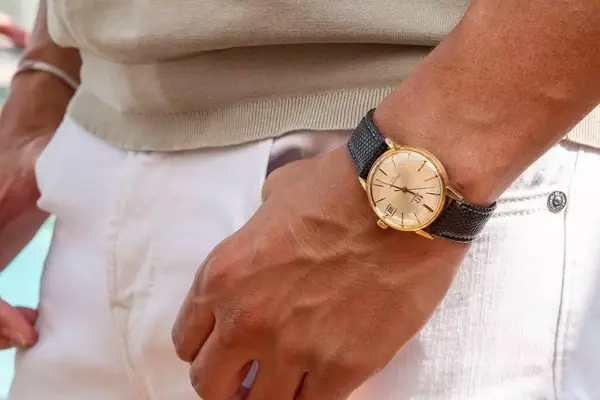 Exploring Affordable Vintage Timepieces: Top Picks Under €5,000