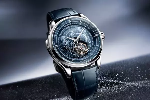 Jaeger-LeCoultre Unveils Exquisite Limited-Edition Timepieces