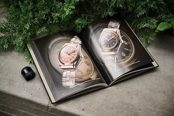 A Definitive Guide to Rolex Bubblebacks: Masahiro Endo's Comprehensive Study