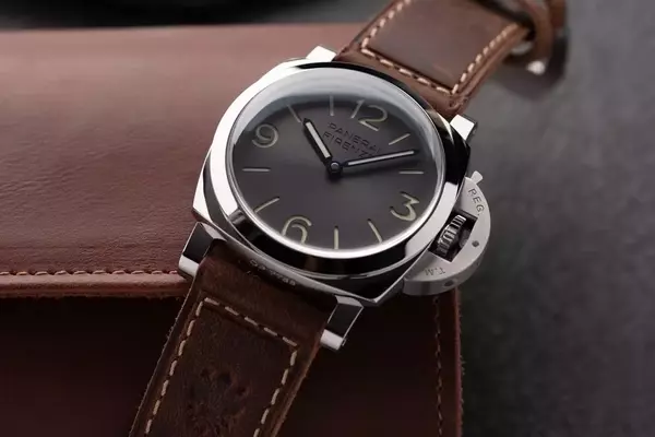 Panerai Luminor Firenze 8 Giorni: A Centenary Homage