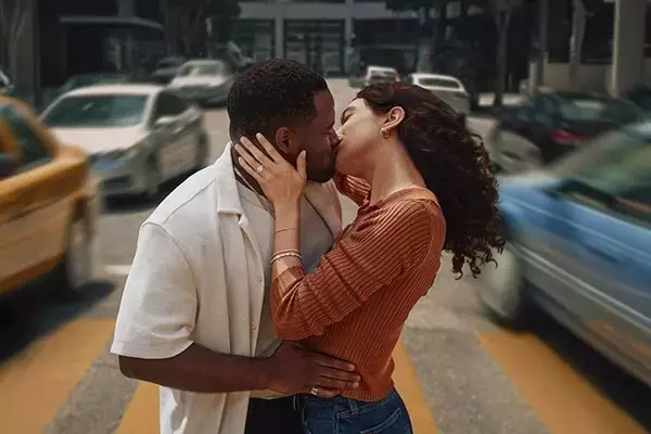 Kay Jewelers Unveils "Love All In" Rebranding Effort