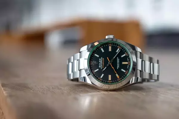 Five Iconic Timepieces That Deserve a Comeback