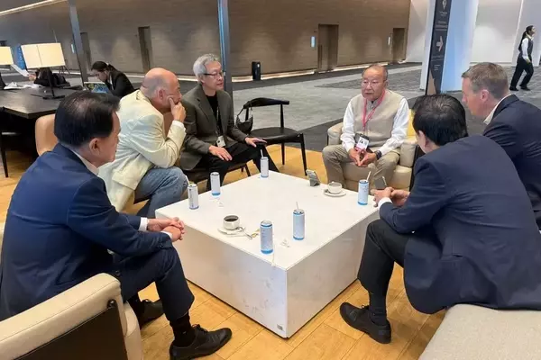 AGTA Engages Thai Government to Facilitate U.S.-Thailand Gemstone Trade Agreement