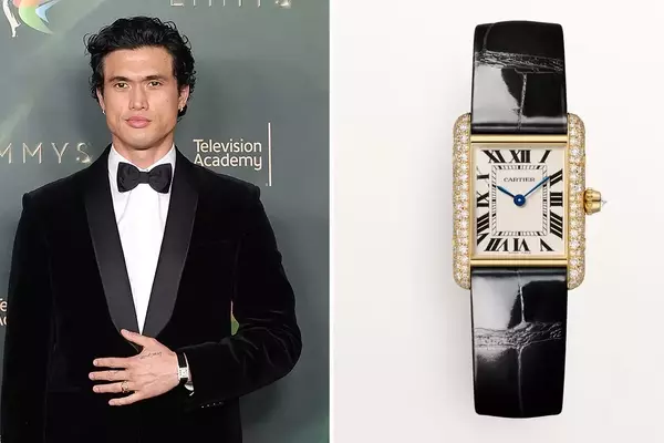 Celebrity Wristwear: A Glimpse into Elite Timepieces