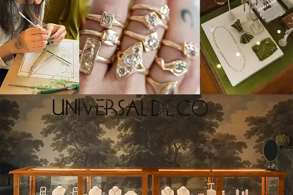 Universal Deco: A Gem in Denver's Jewelry Scene