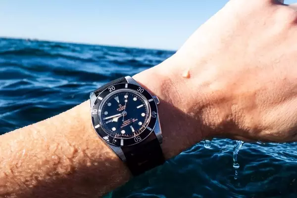 Tudor's Triumphs: Exceptional Watch Designs That Stand Apart
