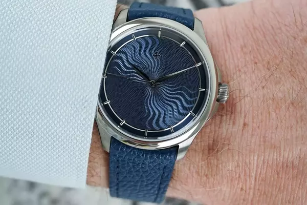 Venezianico Redentore Levius: A Fusion of Italian Craftsmanship and Lightweight Design