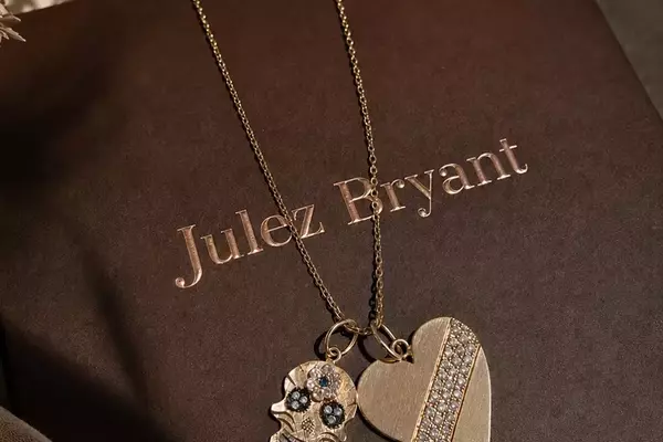 Julez Bryant's Ghostrider Collection: A Journey of Personalization and Evolution