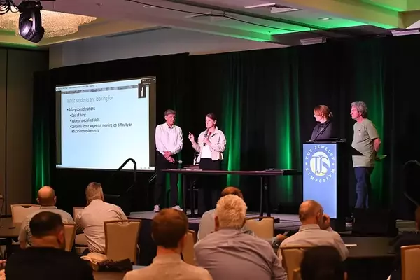 The Jewelry Symposium Unveils New Fundamentals Education Day for 2027 Event