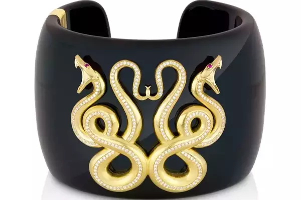 Paul Morelli Reimagines Serpentine Collection, Merging Heritage with Modern Radiance