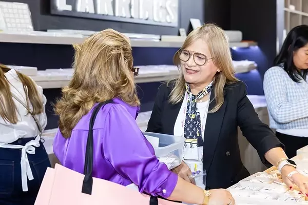 JIS Fall 2026: The Premier Destination for Holiday Jewelry Sourcing