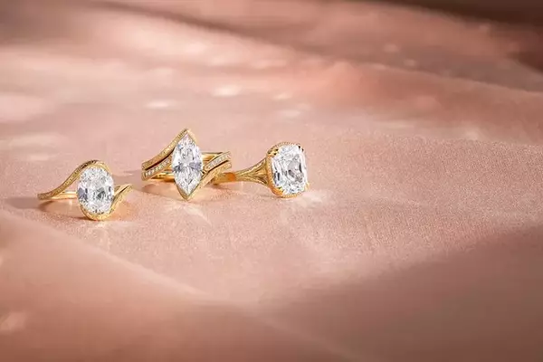 Kirk Kara Unveils Exquisite Bridal Collection Emphasizing Artistic Craftsmanship