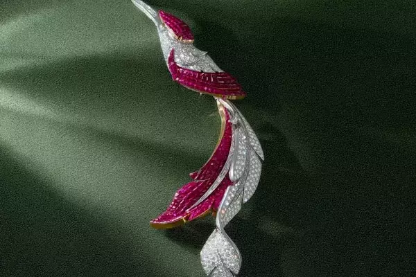 Christie's Unveils Exclusive 300-Lot Jewelry Collection from Anonymous Connoisseur