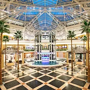 Luxury Jewelers Embrace Flagship Stores Over Quantity