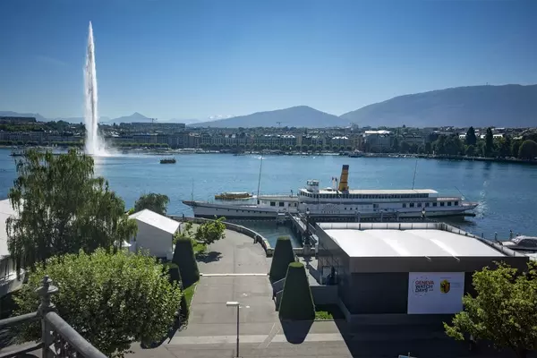 Geneva Watch Days 2026: A Comprehensive Photo Report