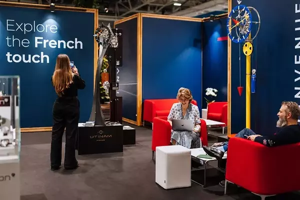 France Significantly Boosts Presence at INHORGENTA 2027 with Four Pavilions and Over 40 Brands