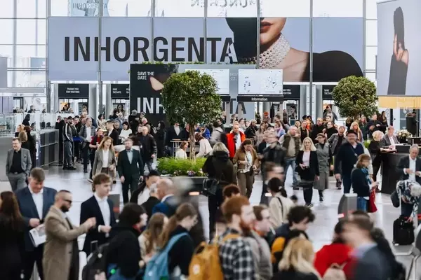 France's Enhanced Presence at INHORGENTA 2027: A Hub for Jewelry and Watch Innovation