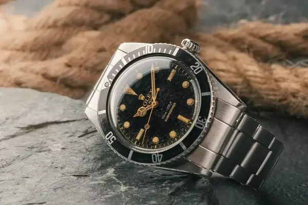 Exploring Iconic Timepieces: A Dive into Vintage Rolex Collections
