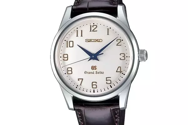 Grand Seiko Unveils SBGW325: A Modern Homage to the Pioneering Manual-Winding 9S Model