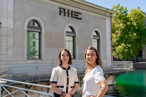 FHH and GIA Unite to Elevate Watch Industry Education