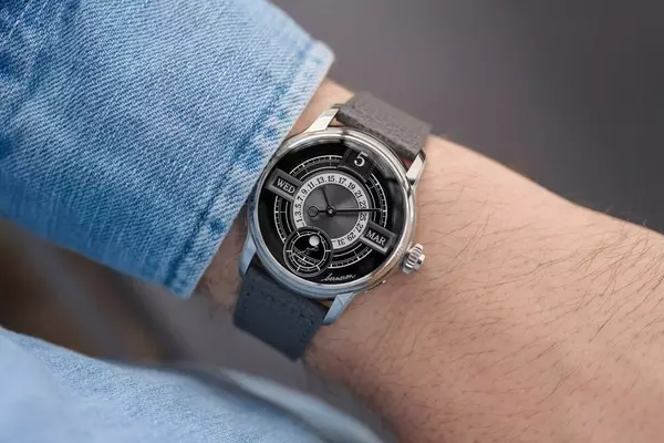 Watches and Wonders 2027: Welcoming New Visionary Brands to Geneva