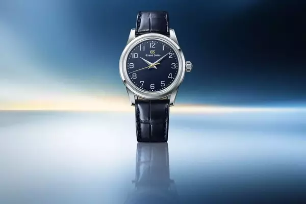 Grand Seiko Unveils Limited Edition SBGW325, A Homage to Its Manual-Wound Legacy