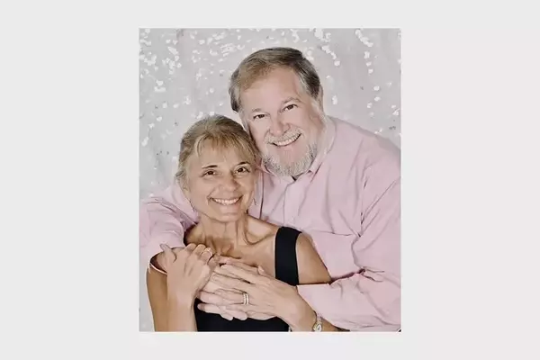 Kevin Patton Receives Prestigious Lifetime Achievement Award from Jewelers of Louisiana