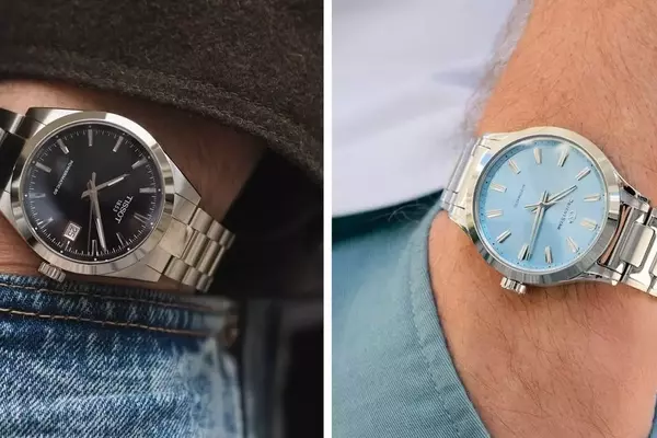 Affordable Daily Wearer Showdown: Orient Star Sakigake Three Hand vs. Tissot Gentleman 38mm