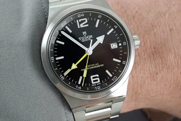 Leading GMT and Worldtimer Travel Watches for Global Explorers