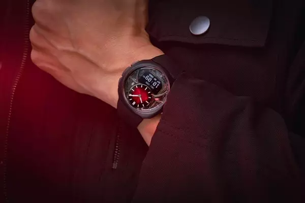H. Moser & Cie. Off-Grid: An Accessible Digital Watch Redefining Exclusivity