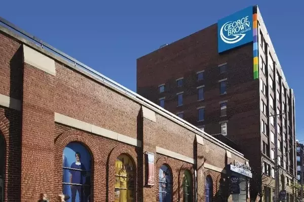 George Brown Polytechnic Halts New Admissions for Jewellery Programs
